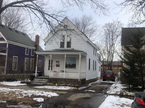 622 N Adams Street, Ypsilanti, MI 48197