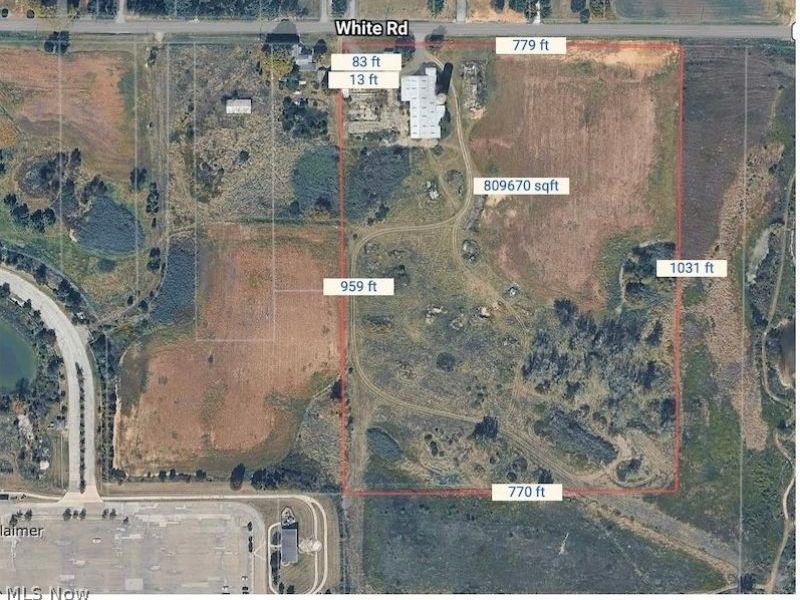 White Road , Burbank, OH 44214 Photo 1