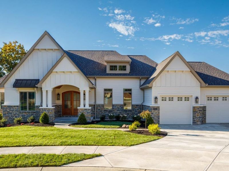 6944 Old Stone Ridge, Cincinnati, OH 45233 Photo 1