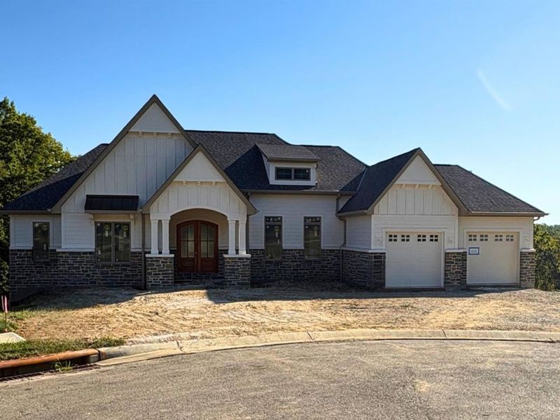 6944 Old Stone Ridge, Cincinnati, OH 45233 Photo 1