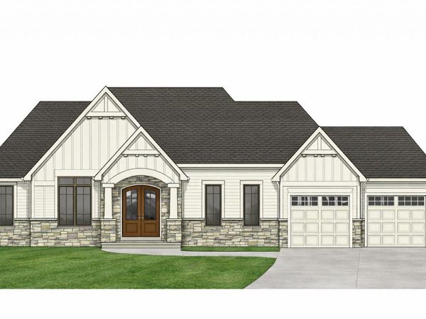 6944 Old Stone Ridge, Cincinnati, OH 45233