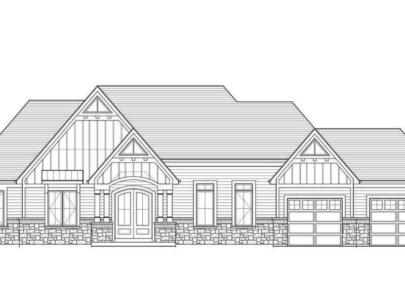 6944 Old Stone Ridge, Cincinnati, OH 45233 Photo 2