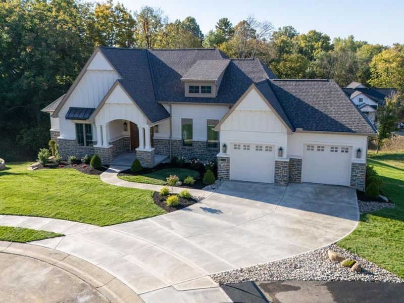 6944 Old Stone Ridge, Cincinnati, OH 45233 Photo 3