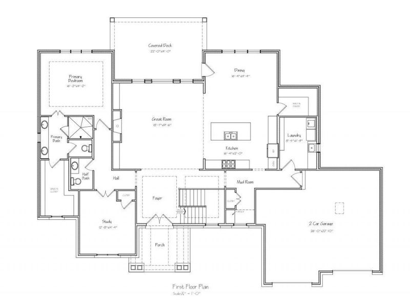 6944 Old Stone Ridge, Cincinnati, OH 45233 Photo 3