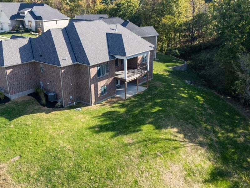 6944 Old Stone Ridge, Cincinnati, OH 45233 Photo 4