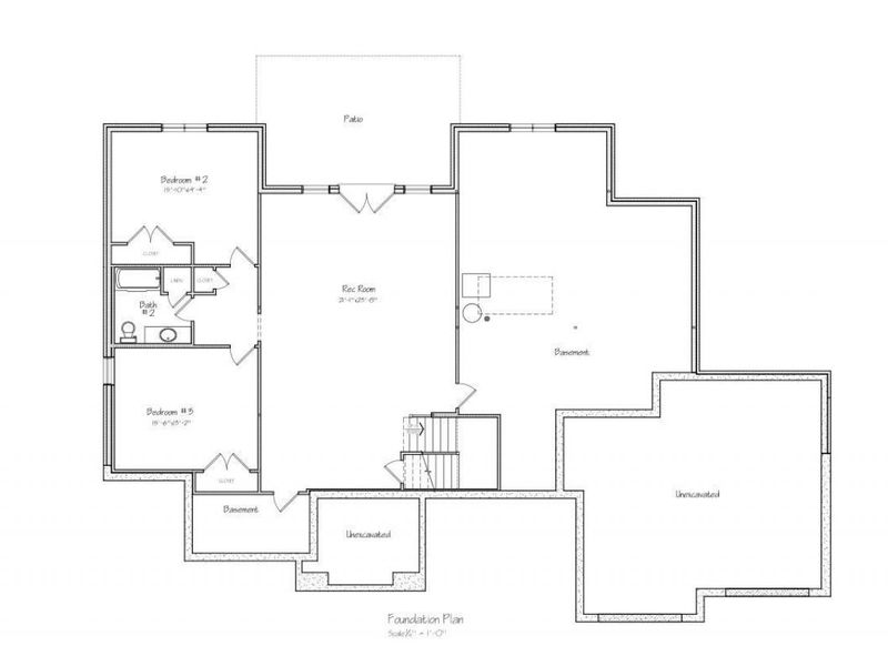 6944 Old Stone Ridge, Cincinnati, OH 45233 Photo 4