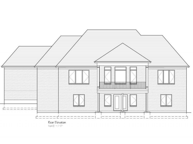 6944 Old Stone Ridge, Cincinnati, OH 45233 Photo 6