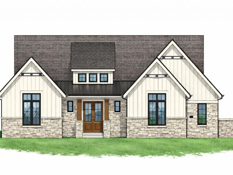 5712 Hannahs Ridge, Cincinnati, OH 45248 Photo 2