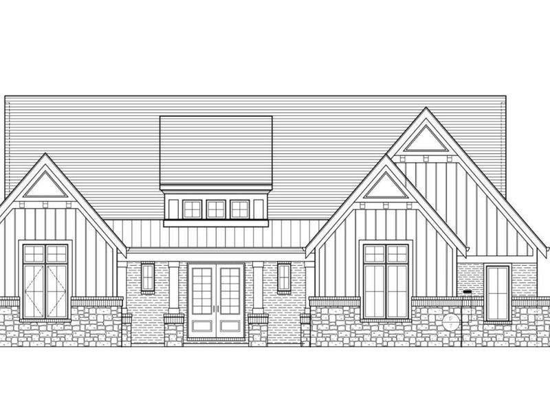 5712 Hannahs Ridge, Cincinnati, OH 45248 Photo 3