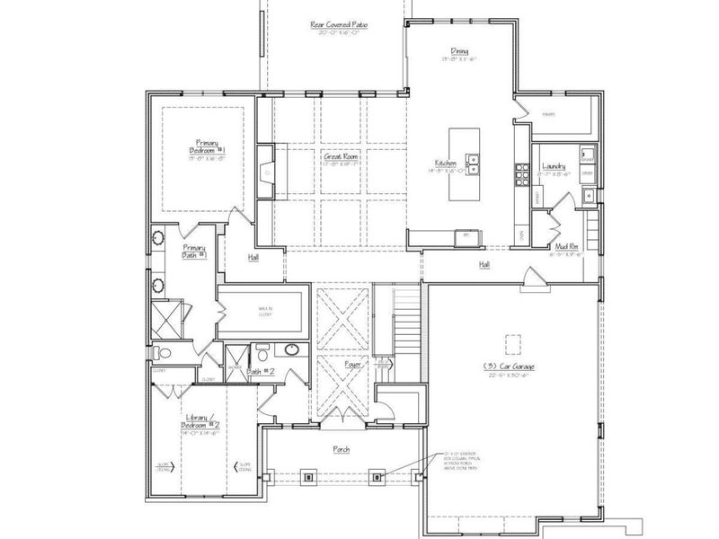 5712 Hannahs Ridge, Cincinnati, OH 45248 Photo 3