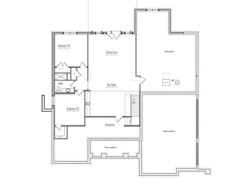 5712 Hannahs Ridge, Cincinnati, OH 45248 Photo 4