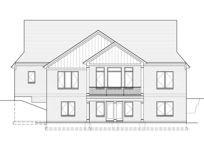 5712 Hannahs Ridge, Cincinnati, OH 45248 Photo 5