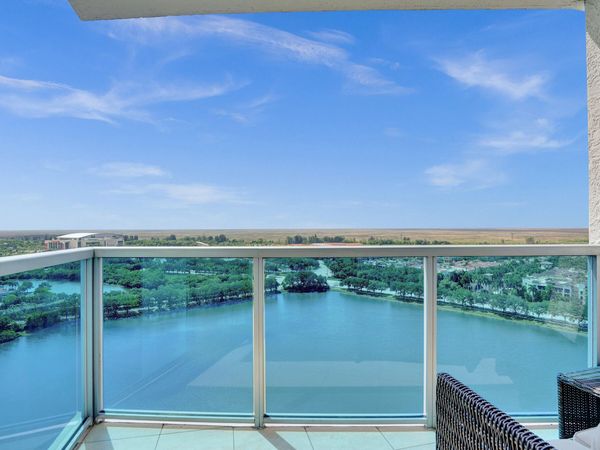 2641 N Flamingo Road, Unit 2105n, Sunrise, FL 33323