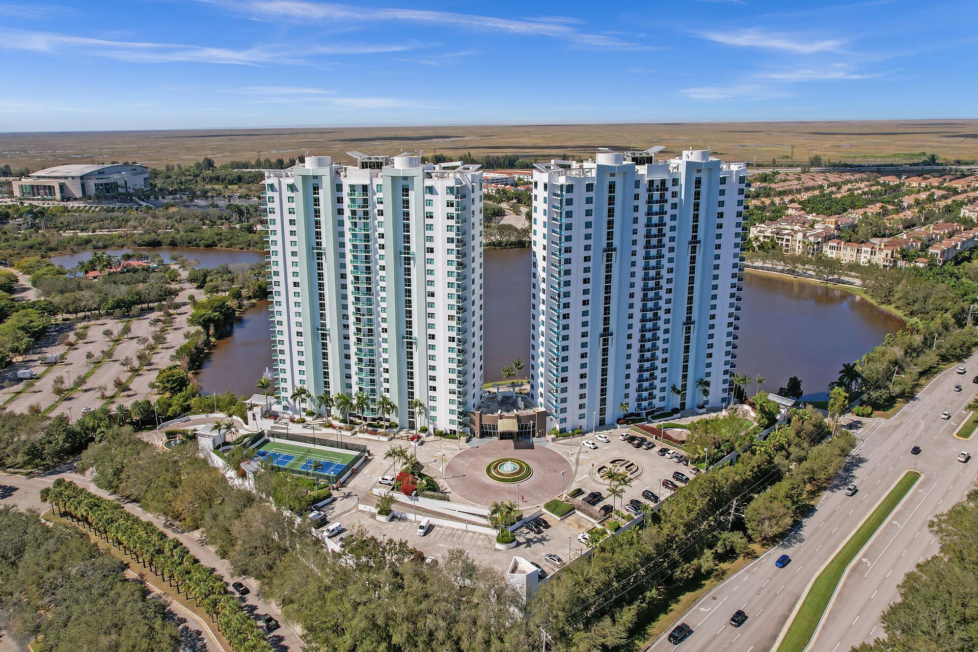 2641 N Flamingo Road, Unit 2105n, Sunrise, FL 33323 Photo