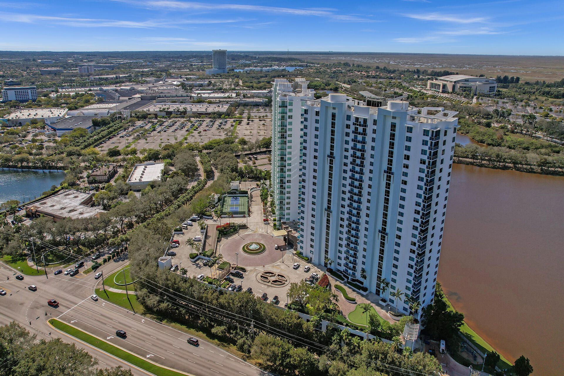2641 N Flamingo Road, Unit 2105n, Sunrise, FL 33323 Photo