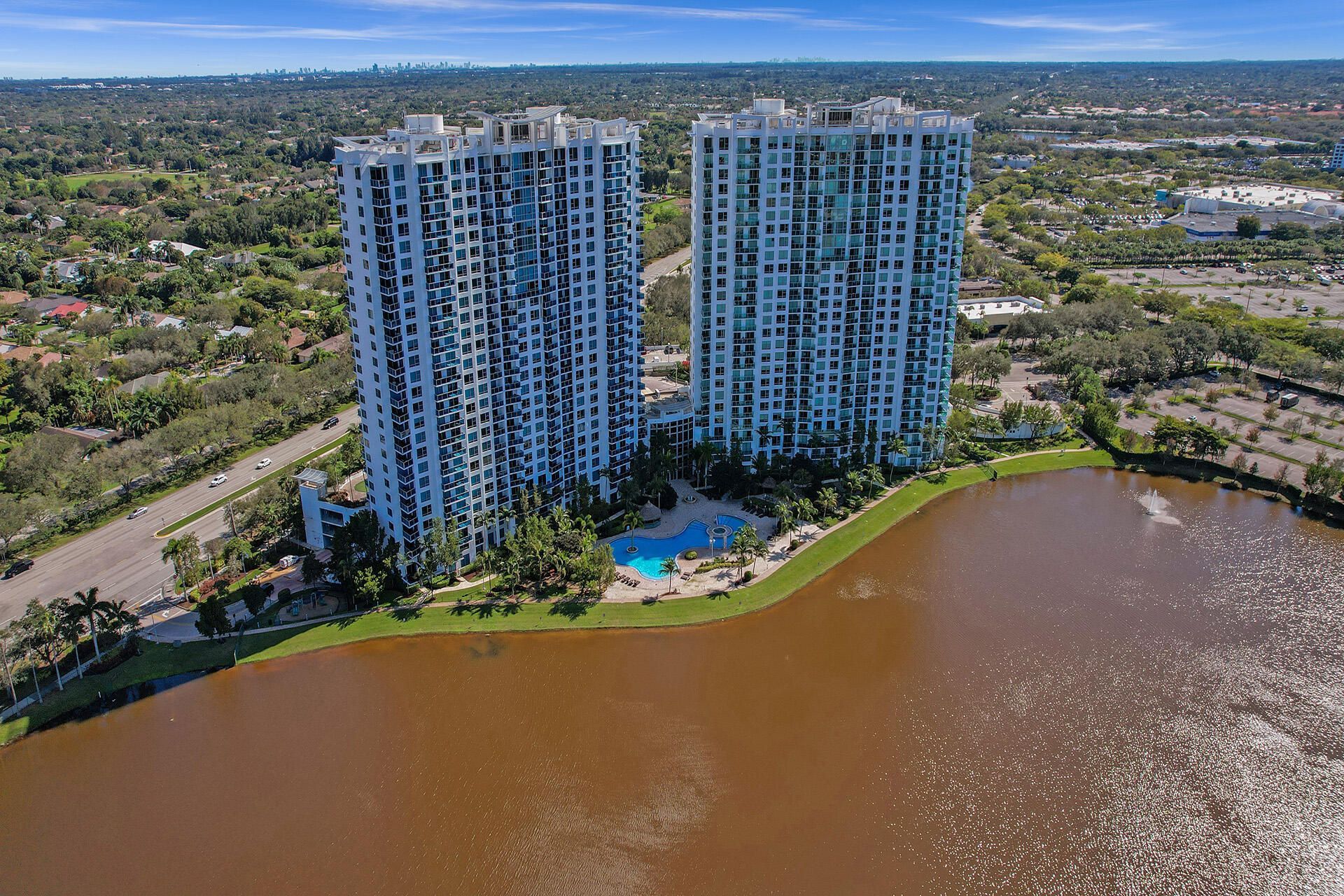 2641 N Flamingo Road, Unit 2105n, Sunrise, FL 33323 Photo
