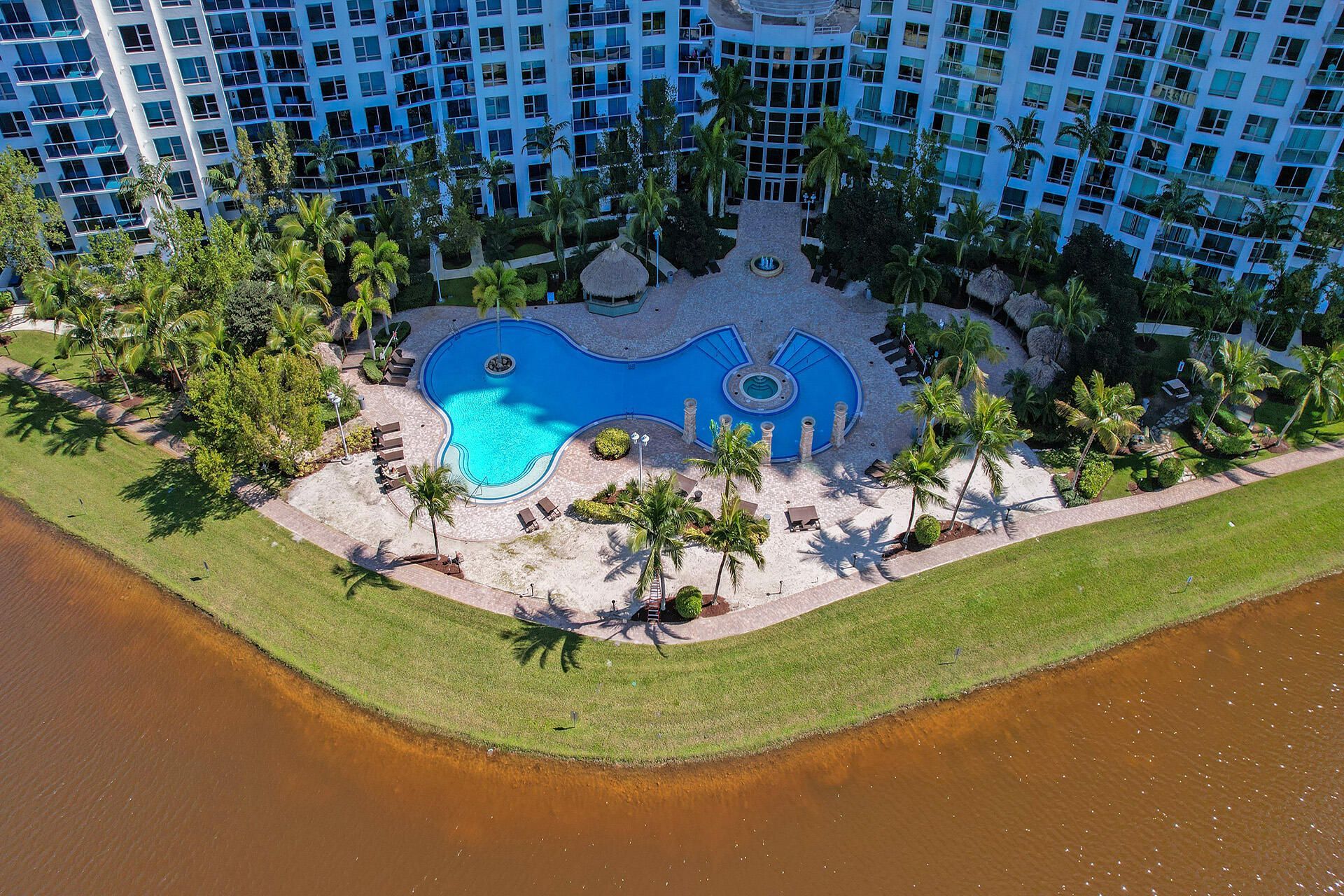 2641 N Flamingo Road, Unit 2105n, Sunrise, FL 33323 Photo