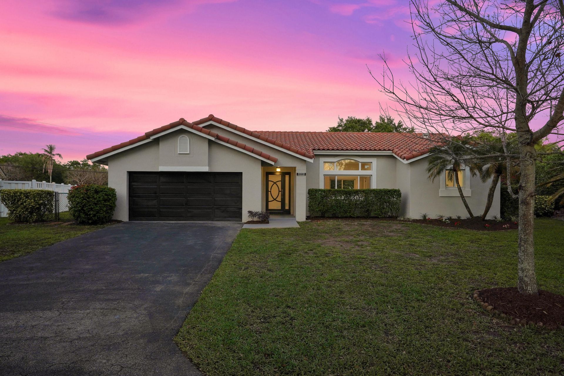 2881 NW 98th Way, Coral Springs, FL 33065 Photo