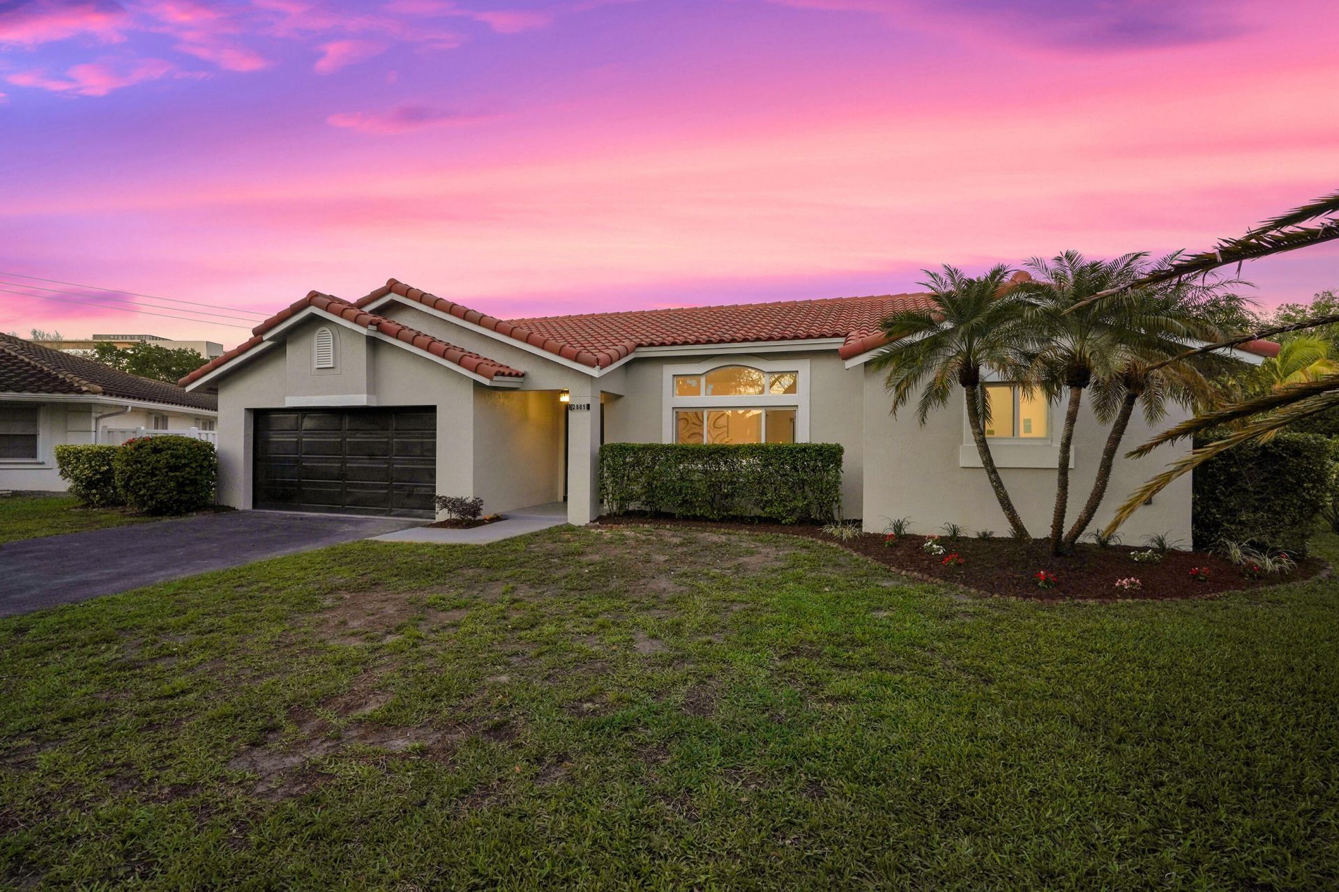 2881 NW 98th Way, Coral Springs, FL 33065 Photo