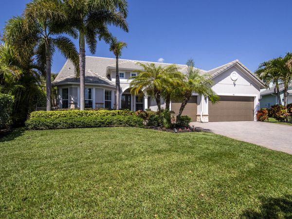134 Shores Pointe Drive, Jupiter, FL 33458