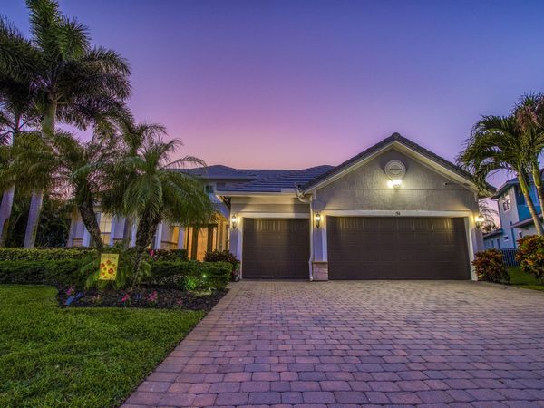 134 Shores Pointe Drive, Jupiter, FL 33458