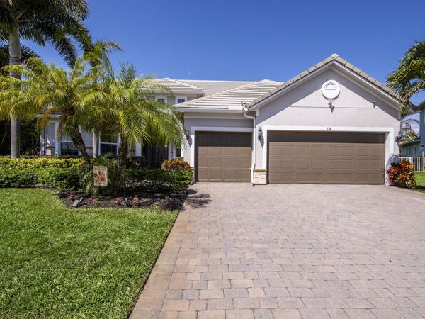 134 Shores Pointe Drive, Jupiter, FL 33458