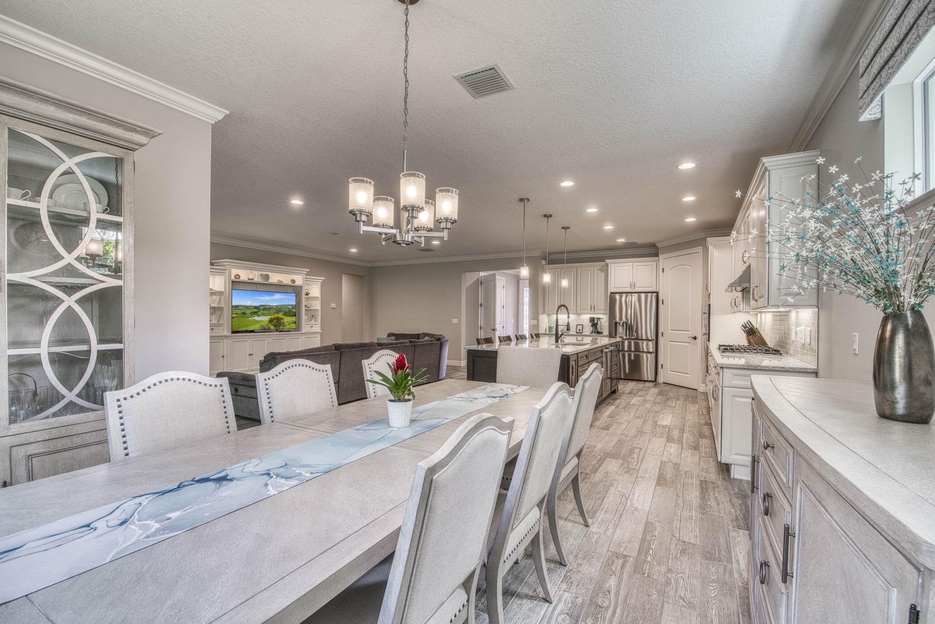 134 Shores Pointe Drive, Jupiter, FL 33458 Photo