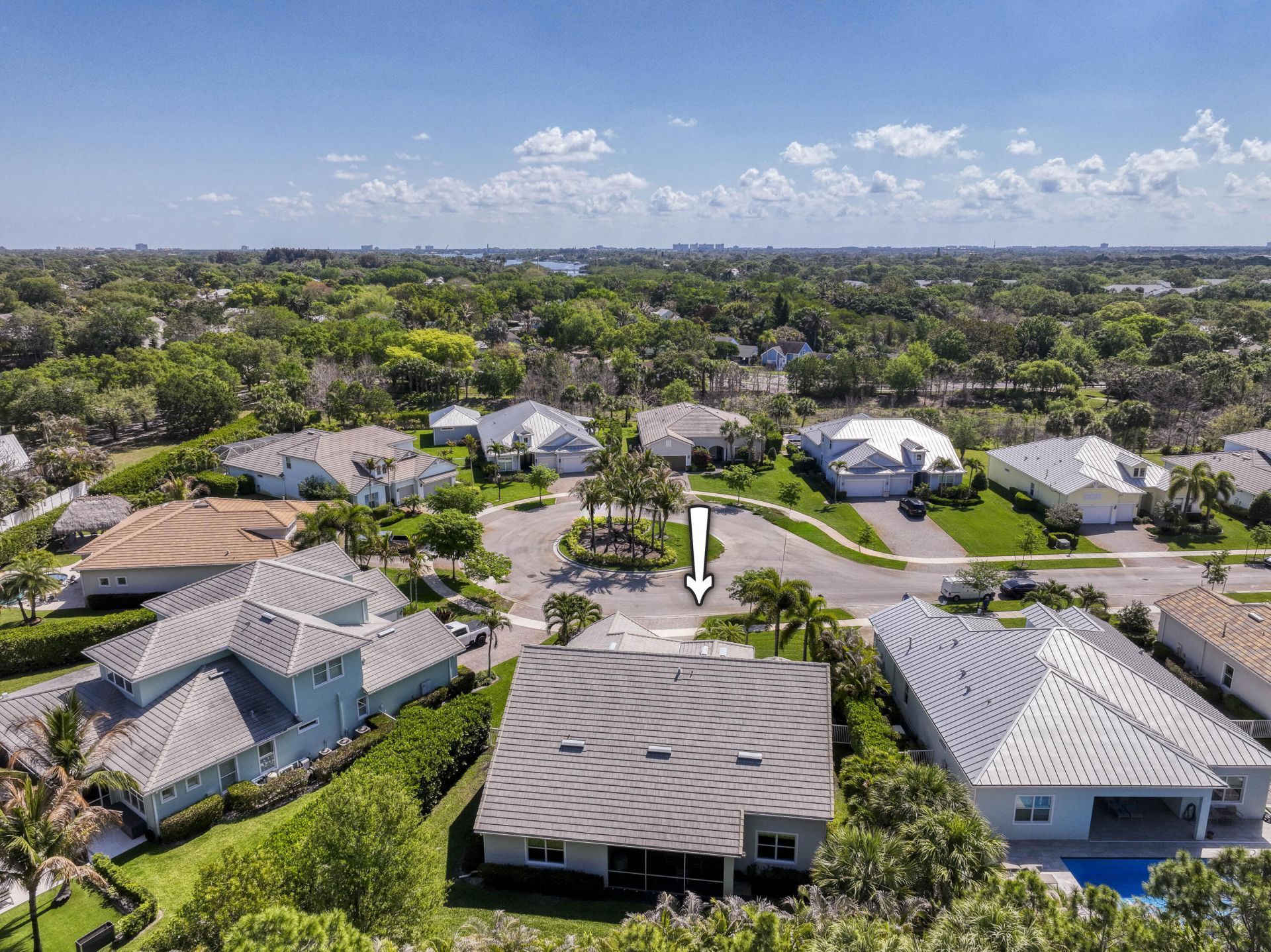 134 Shores Pointe Drive, Jupiter, FL 33458 Photo