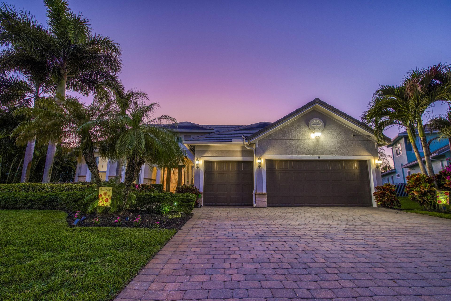 134 Shores Pointe Drive, Jupiter, FL 33458 Photo