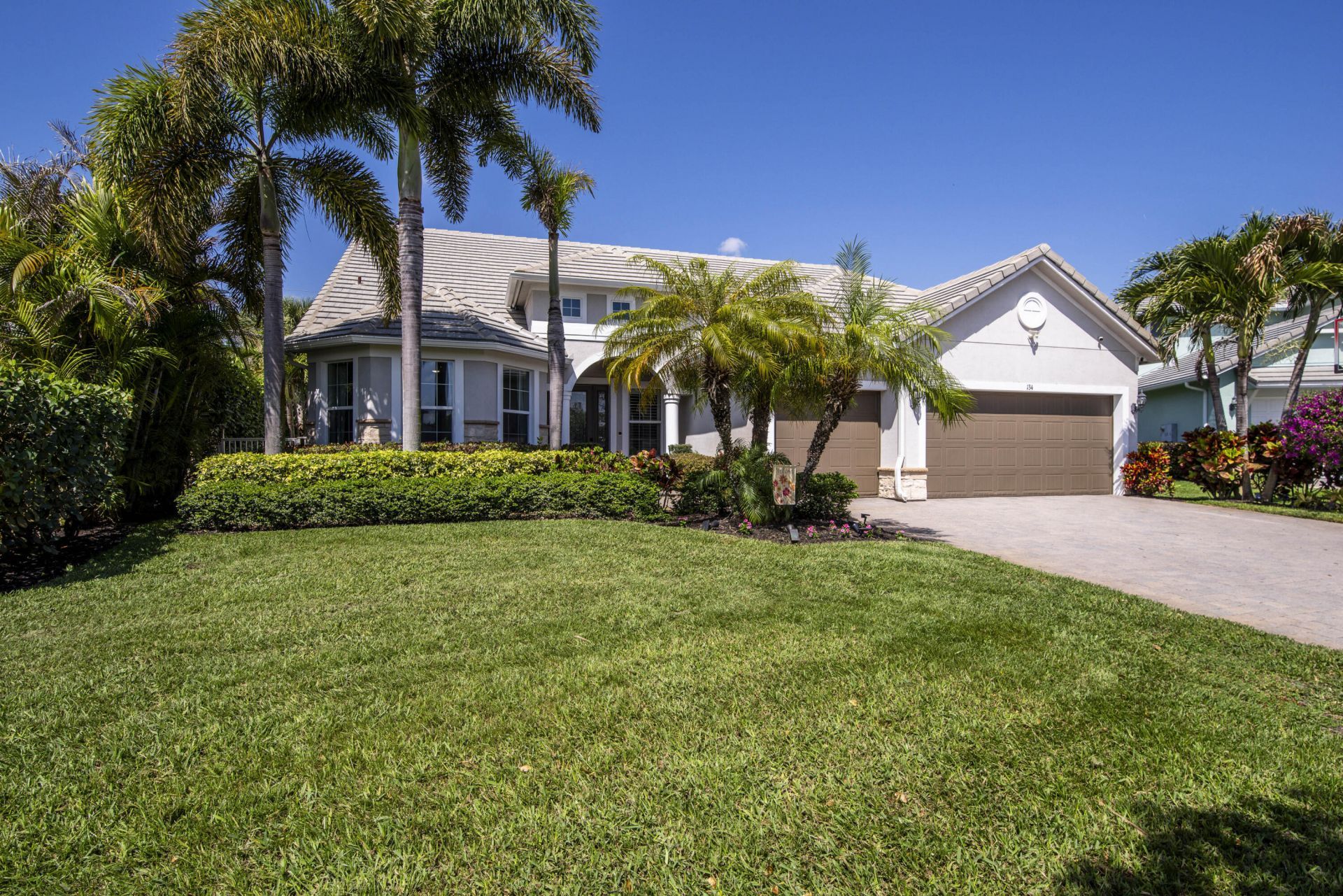 134 Shores Pointe Drive, Jupiter, FL 33458 Photo