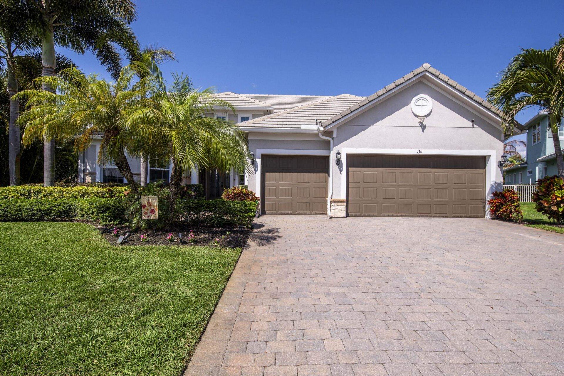 134 Shores Pointe Drive, Jupiter, FL 33458 Photo