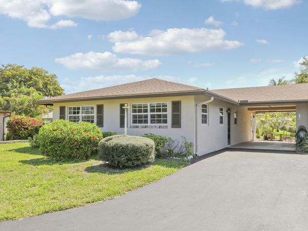 129 Mockingbird Lane, Delray Beach, FL 33445