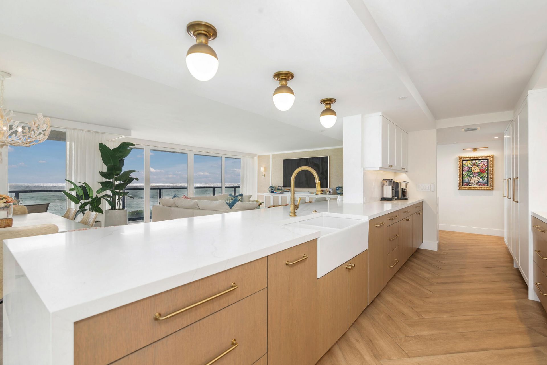 3440 S Ocean Boulevard, Unit 203n, Palm Beach, FL 33480 Photo