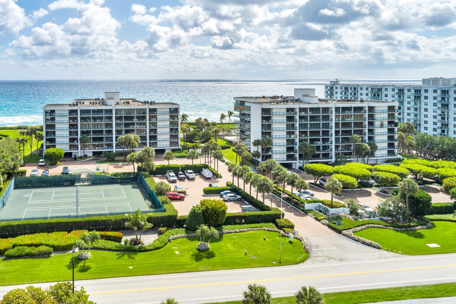 3440 S Ocean Boulevard, Unit 203n, Palm Beach, FL 33480 Photo