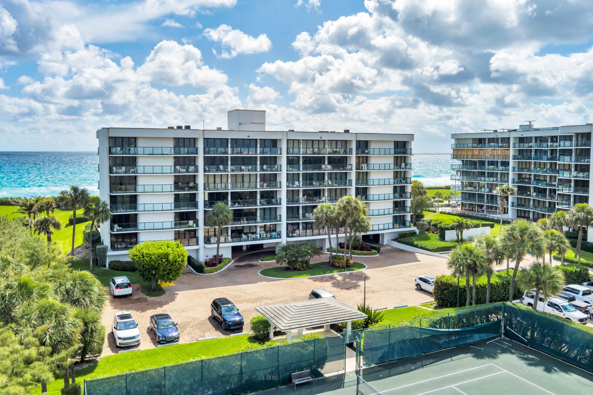 3440 S Ocean Boulevard, Unit 203n, Palm Beach, FL 33480 Photo