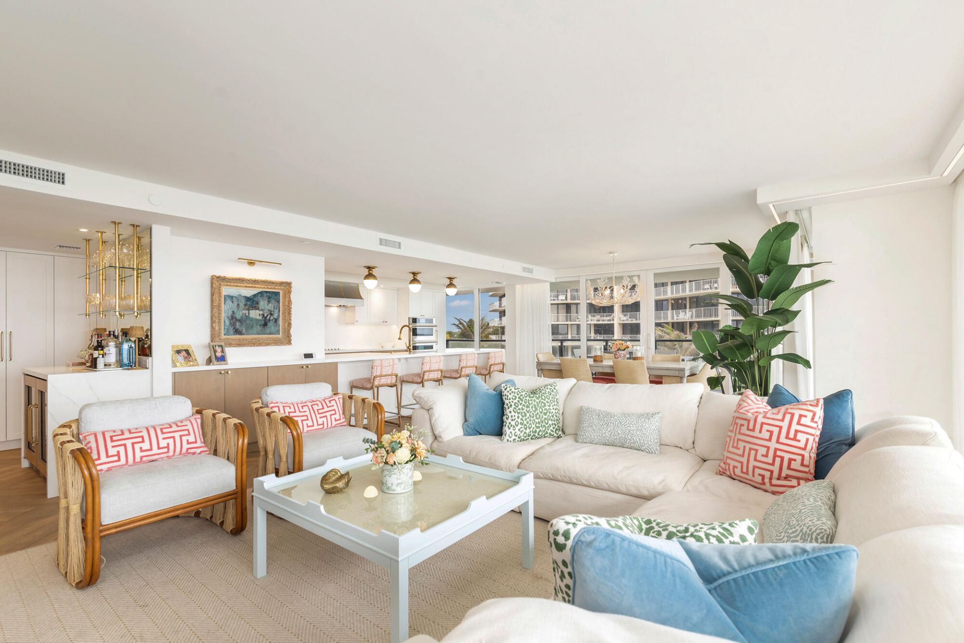 3440 S Ocean Boulevard, Unit 203n, Palm Beach, FL 33480 Photo