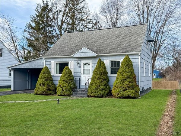 128 Northfield Drive , Syracuse, NY 13212
