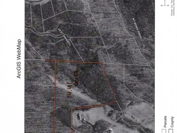 00 Altamont Way , Newland, NC 28657