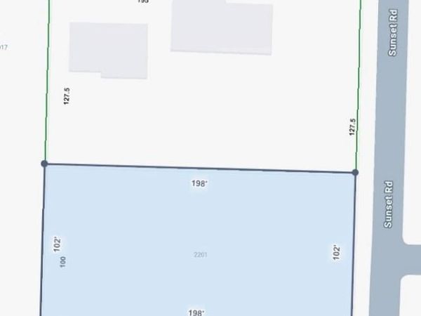 2201 SUNSET RD, Germantown, TN 38138