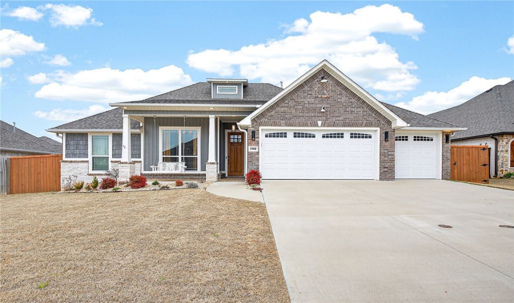 1908 Shelby Street, Pea Ridge, AR 72751 Main Photo