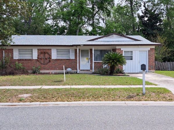 1701 GROVE PARK Drive, Orange Park, FL 32073