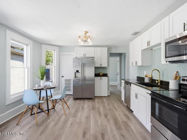 1825 PERRY Street, Jacksonville, FL 32206