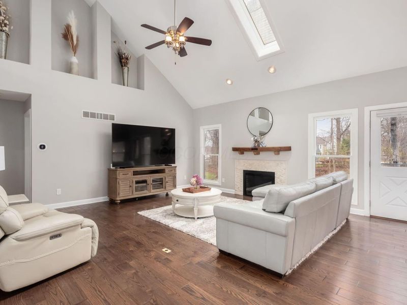 846 Aylesbury Drive, Columbus, OH 43230 Photo 21