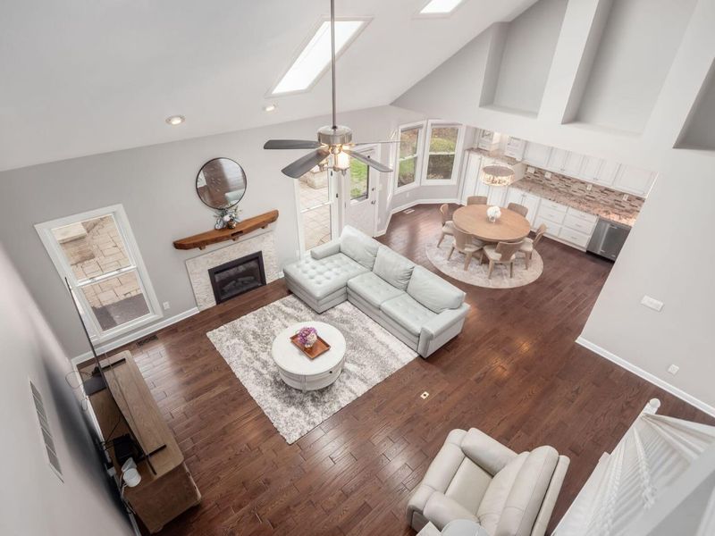 846 Aylesbury Drive, Columbus, OH 43230 Photo 22