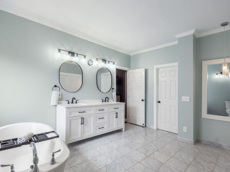 846 Aylesbury Drive, Columbus, OH 43230 Photo 28