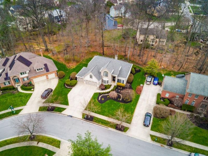 846 Aylesbury Drive, Columbus, OH 43230 Photo 59