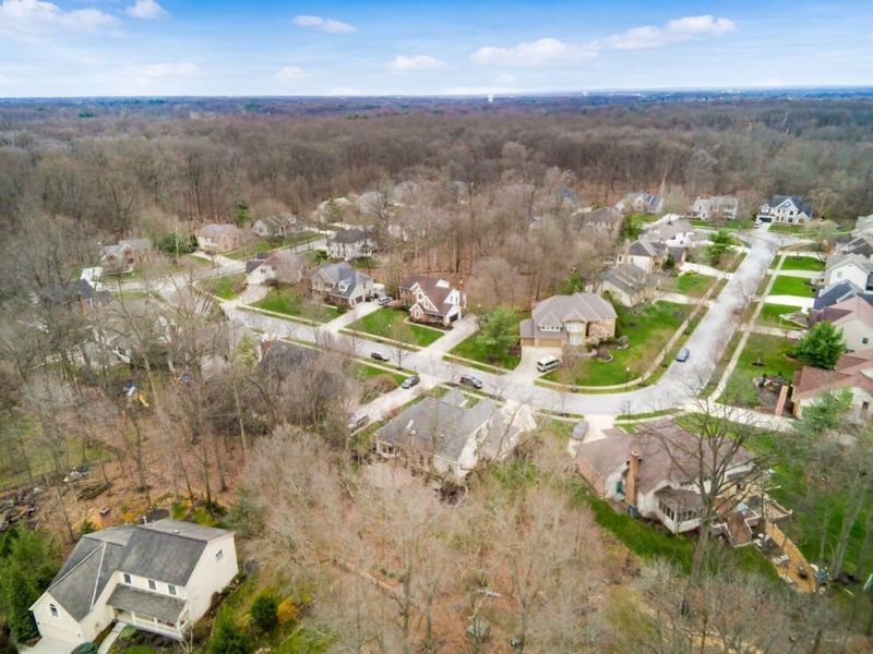 846 Aylesbury Drive, Columbus, OH 43230 Photo 67