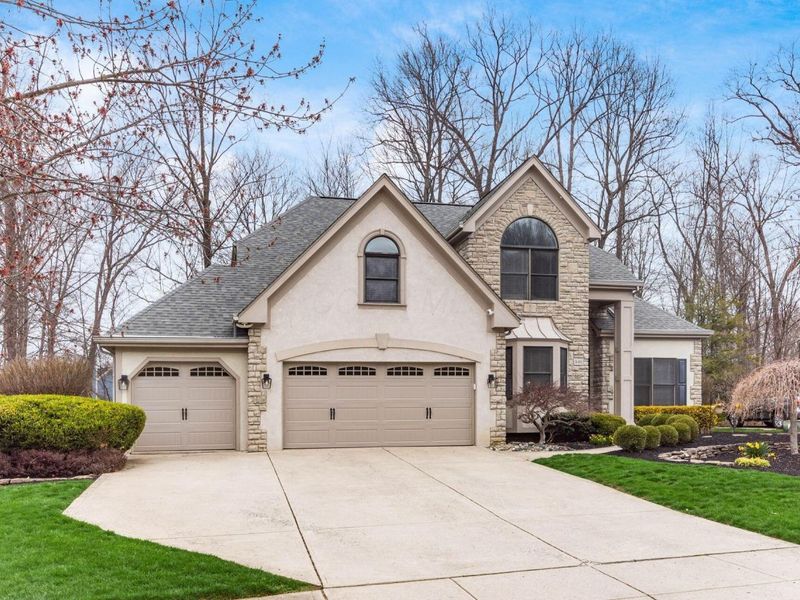 846 Aylesbury Drive, Columbus, OH 43230 Photo 68