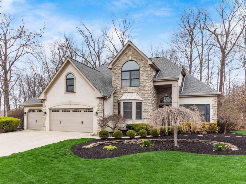 846 Aylesbury Drive, Columbus, OH 43230 Photo 69