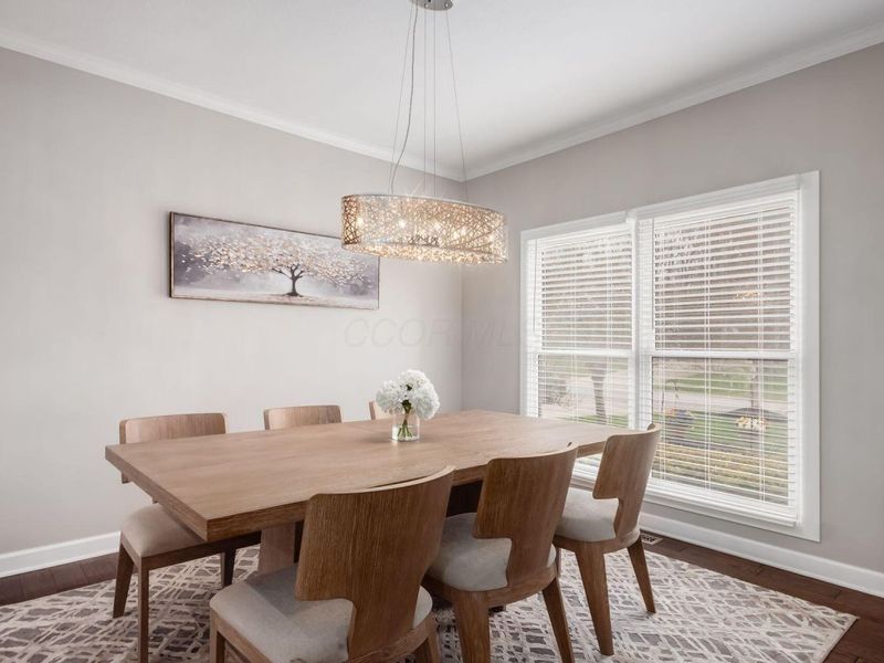 846 Aylesbury Drive, Columbus, OH 43230 Photo 7